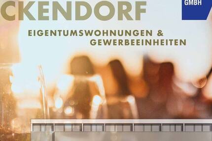 Köln Ehrenfeld: Exklusive 3-Zimmer-Eigentumswohnung mit Balkon in der Venloer Str. 668, WE 5 3 zimmer