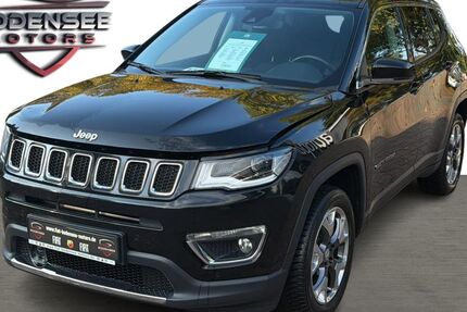Jeep Compass 31.859 km 22.290 &euro; Lindau (Bodensee) 88131