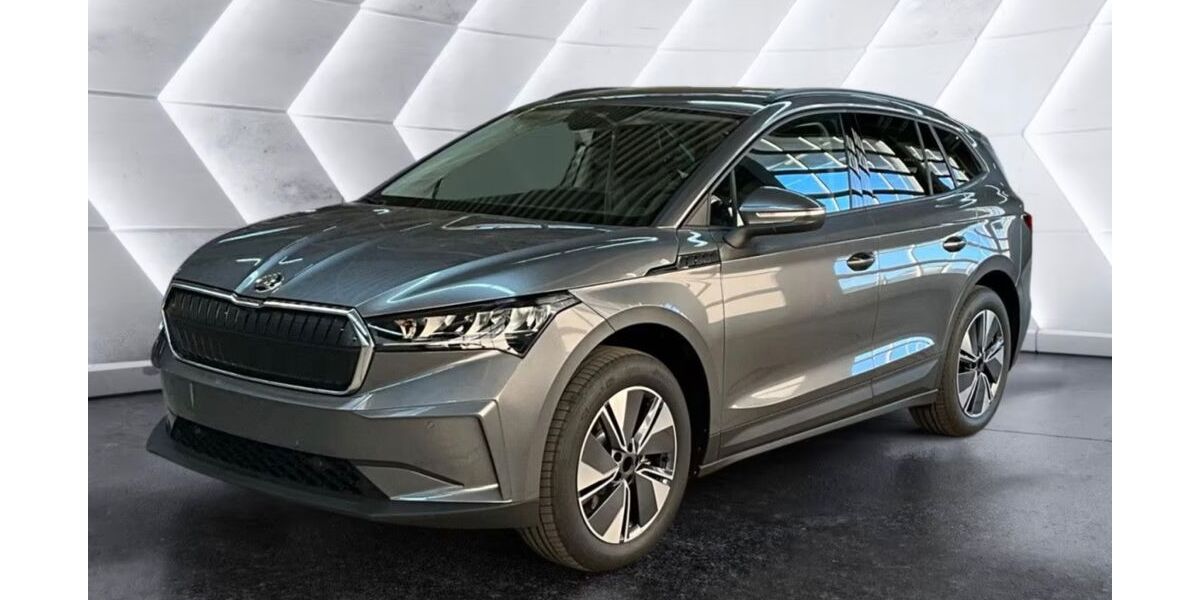 Skoda Enyaq 6.700 km 36.000 &euro; Hohen Neuendorf 16540