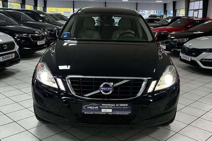Volvo XC60 174.790 km 11.990 &euro; Schwentinental - Raisdorf 24223