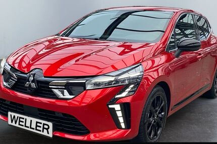 Mitsubishi Colt 4.323 km 20.690 &euro; Leipzig 04178