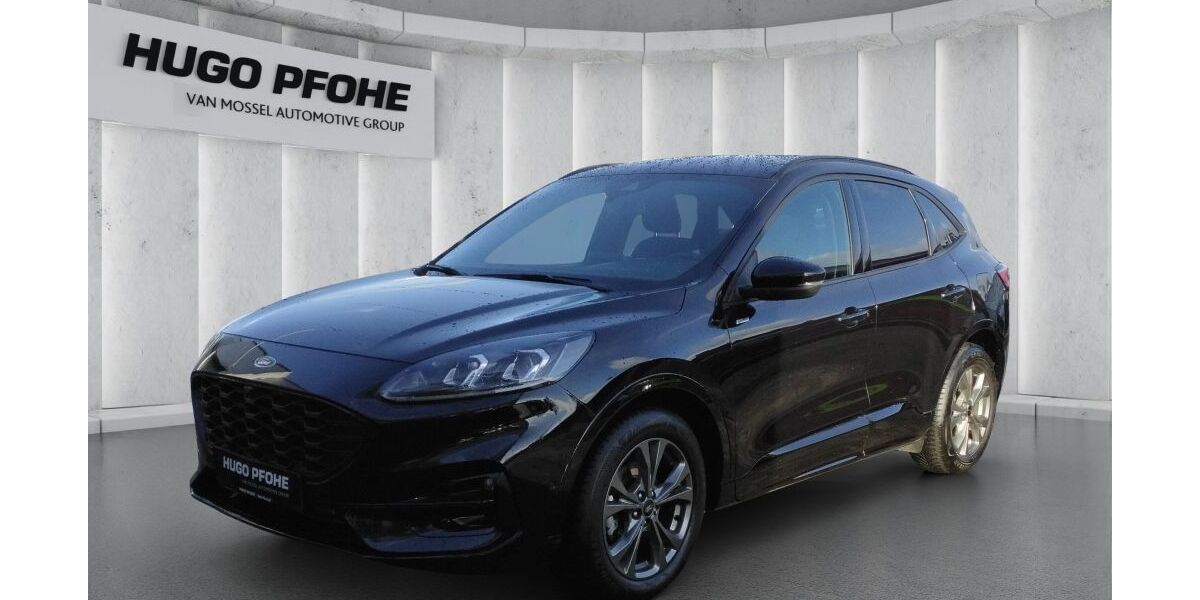 Ford Kuga 15.846 km 24.800 &euro; Oldenburg i.H. 23758