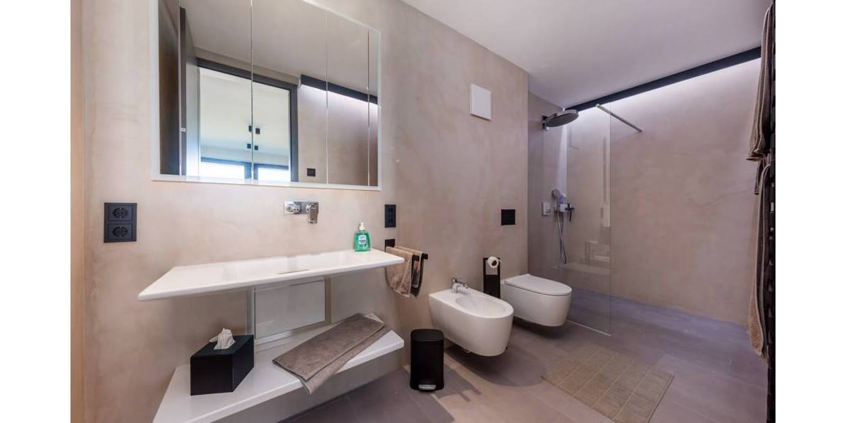 Etagenwohnung Glowe - 2 Zimmer, 45 m&sup2;, 409.000&euro; | Angebot:26403017