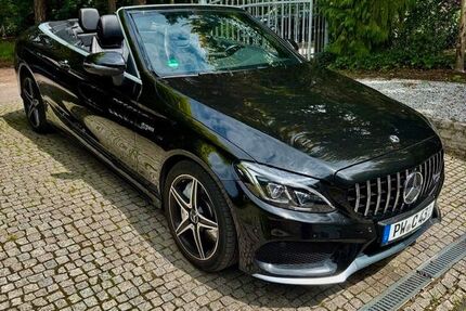 Mercedes-Benz C 43 AMG 85.000 km 32.900 € Pasewalk 17309