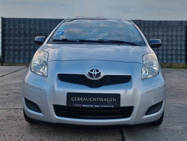 Yaris
