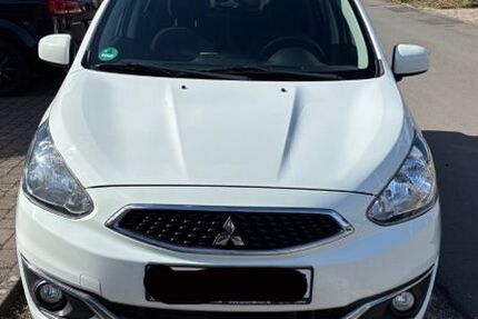 Mitsubishi Space Star 78.000 km 6.399 € Nideggen 52385