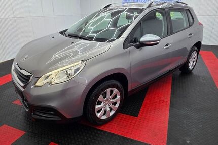 Peugeot 2008 104.000 km 5.950 &euro; Osterode am Harz 37520