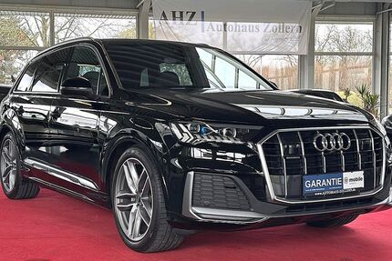 Audi Q7 146.000 km 40.999 &euro; Hechingen 72379
