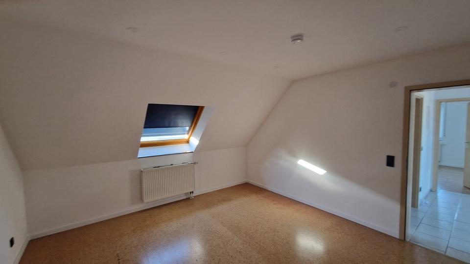 Maisonettenwohnung Reute - 4 Zimmer, 1.200&euro; | Angebot:23681316