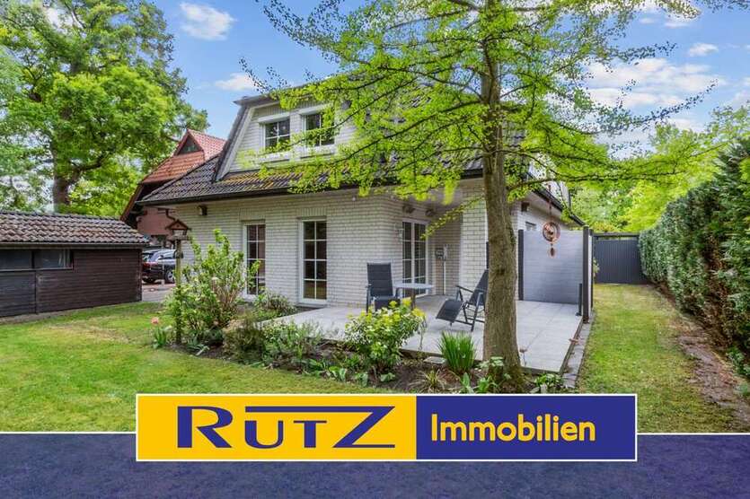 Haus zum Kaufen in Delmenhorst Neuendeel 549.000 € 255.32 m²