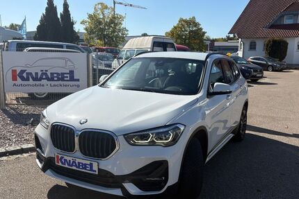 BMW X1 93.809 km 24.000 &euro; Willstätt 77731