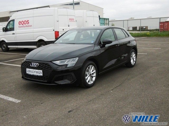 Audi A3 21.350 km 28.760 &euro; Wernigerode 38855