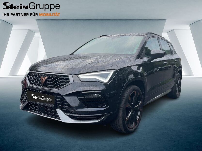 Cupra Ateca 29.150 km 29.885 € Gummersbach 51645