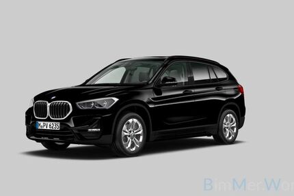 BMW X1 97.741 km 23.698 &euro; Hannover 30165