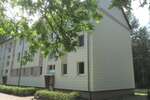 Renovierte 4 Zimmer Wohnung mit EBK in der Waldsiedlung 4 zimmer