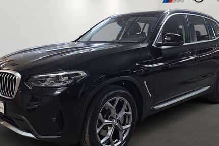BMW X3 105.221 km 35.990 &euro; München 80687
