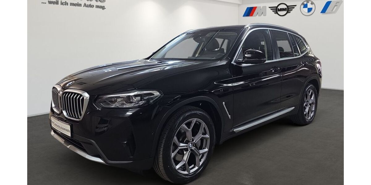 BMW X3 105.221 km 35.990 &euro; München 80687