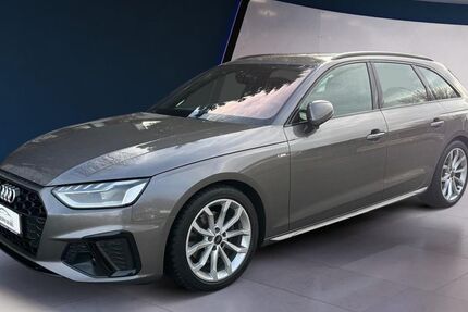 Audi A4 51.900 km 28.999 &euro; Töging 84513