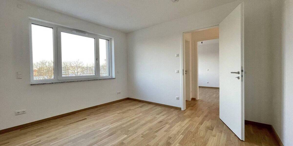 Etagenwohnung Nürnberg Muggenhof - 3 Zimmer, 86 m&sup2;, 1.390&euro; | Angebot:26257612