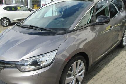Renault Scenic 95.493 km 14.450 &euro; Bochum 44795