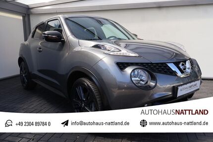 Nissan Juke 71.281 km 9.950 &euro; Schwerte 58239