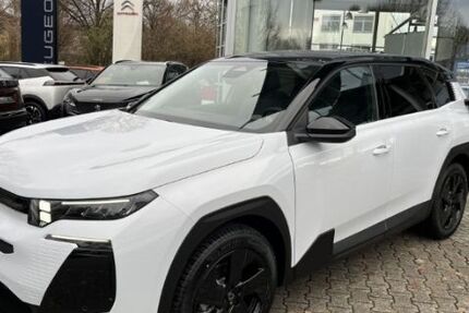 Citroen C5 Aircross 13.000 km 35.900 &euro; Offenburg 77654