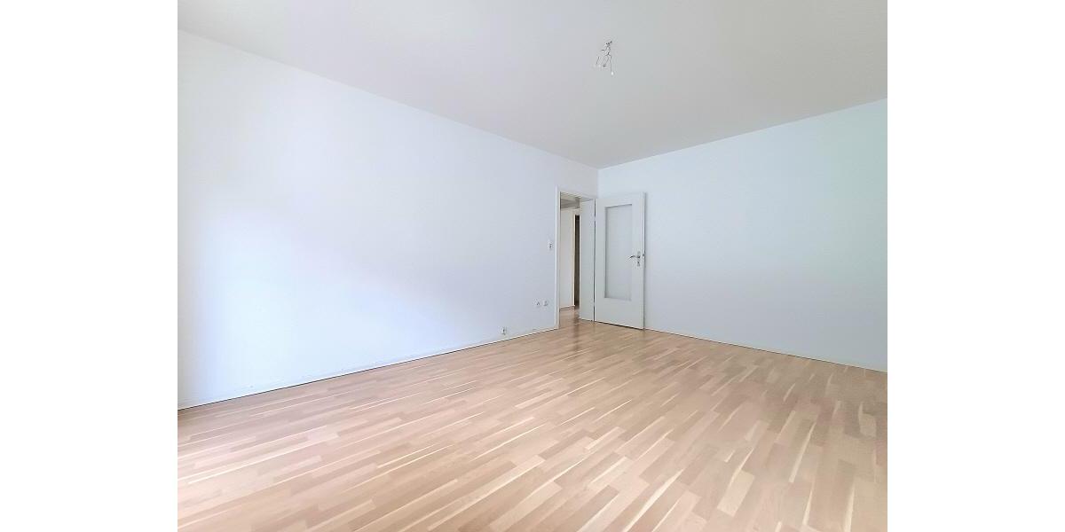Etagenwohnung Minden Bärenkämpen - 3 Zimmer, 70 m&sup2;, 675&euro; | Angebot:25590537