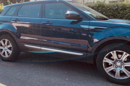 Land Rover Range Rover Evoque 136.000 km 16.700 &euro; Mainz 55120