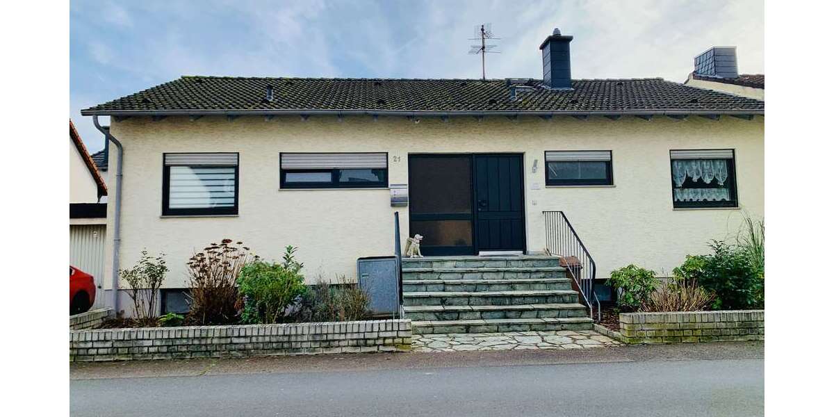 Haus zum Kaufen in Eschborn 620.000 € 101 m² 4 zimmer