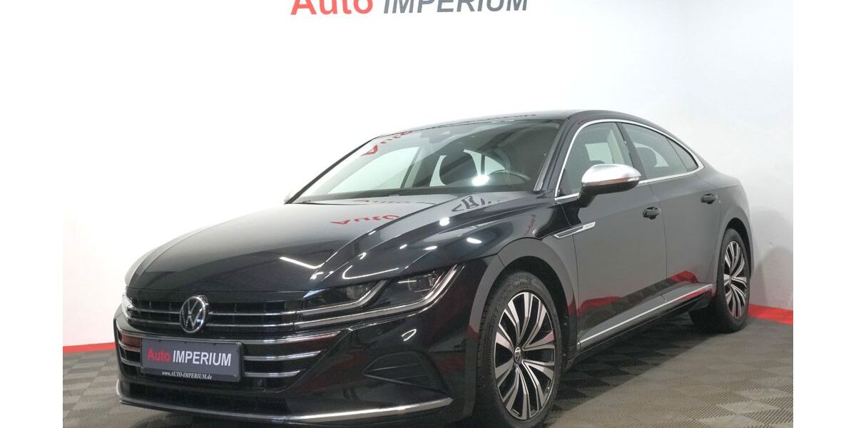 VW Arteon 68.128 km 26.790 &euro; Schmidgaden 92546