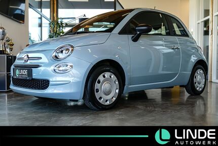 Fiat 500 10.500 km 11.990 &euro; Kusterdingen 72127