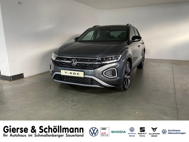 VW T-Roc 1.195 km 46.150 &euro; Schmallenberg 57392