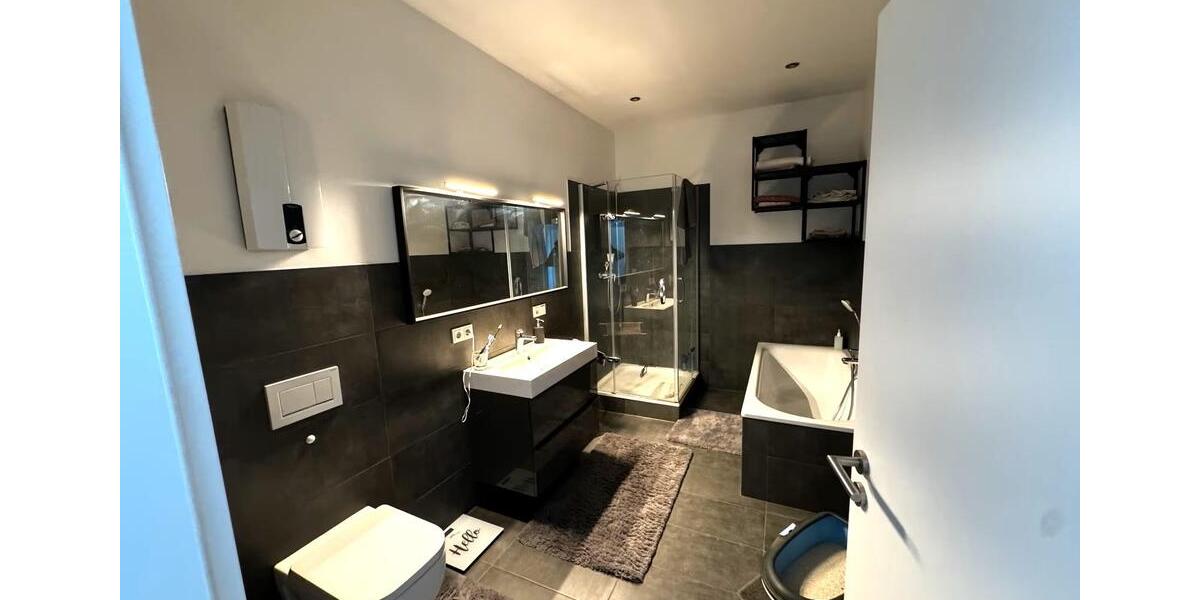 Dachgeschoßwohnung Hadamar - 3 Zimmer, 110 m&sup2;, 970&euro; | Angebot:25146051