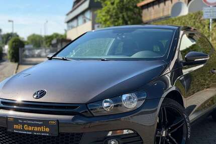 VW Scirocco 95.739 km 9.350 &euro; Nürnberg 90439