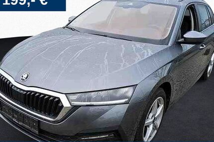 Skoda Octavia 79.718 km 24.930 &euro; Weinstadt-Endersbach 71384