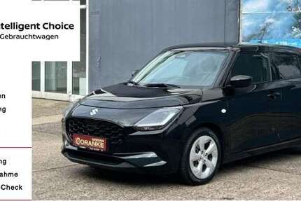 Suzuki Swift 6.912 km 19.500 € Berlin / Hohenschönhausen 13055