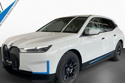 BMW iX 31.286 km 39.850 &euro; Paderborn 33104
