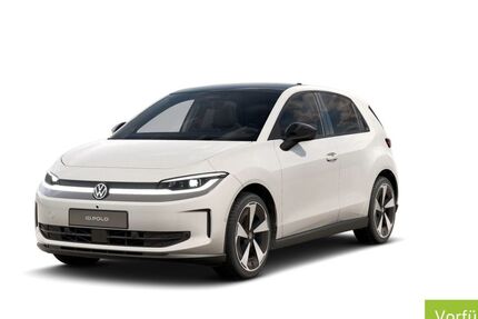 VW ID. Polo 9.900 km 35.690 &euro; Mannheim 68309