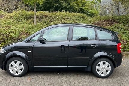 Audi A2 157.500 km 4.200 &euro; Heilbronn 74080