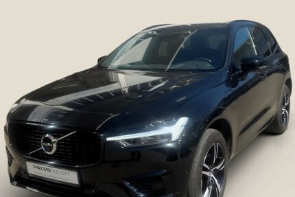 Volvo XC60 46.156 km 37.990 € Würzburg 97076