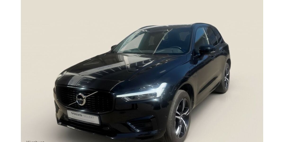 Volvo XC60 46.156 km 37.990 € Würzburg 97076
