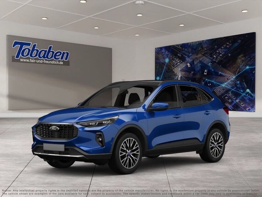 Kuga