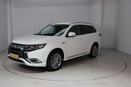 Mitsubishi Outlander 39.145 km 22.490 &euro; Dresden 01237