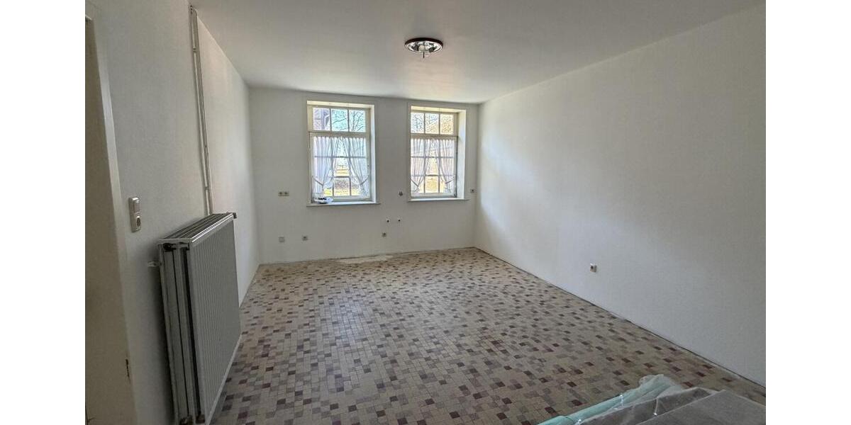 Erdgeschoßwohnung Visselhövede - 5 Zimmer, 205 m&sup2;, 1.476&euro; | Angebot:26232188