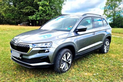 Skoda Karoq 63.300 km 25.500 &euro; Obernheim 72364