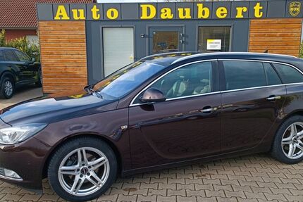 Opel Insignia 206.000 km 5.900 &euro; Moormerland 26802