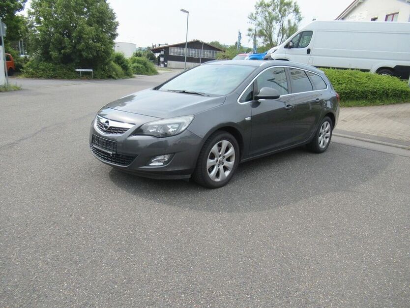 Astra