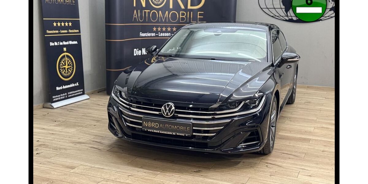 VW Arteon 96.300 km 27.400 &euro; Rastede/ Wahnbek 26180