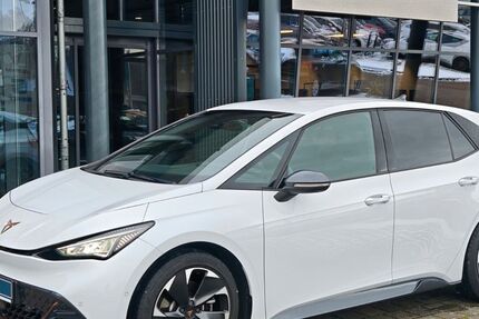 Cupra Born 54.252 km 28.999 &euro; Wissen 57537