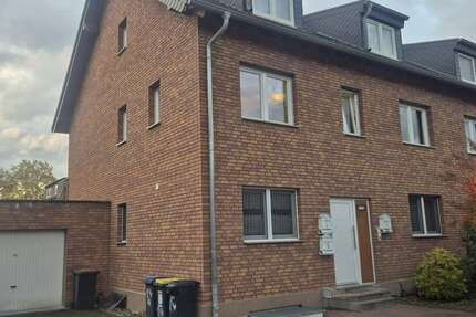 Wohnung zum Mieten in Köln-Ostheim 1.150 € 75 m² 3 zimmer